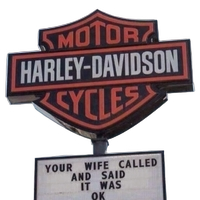 Harley-Davidson