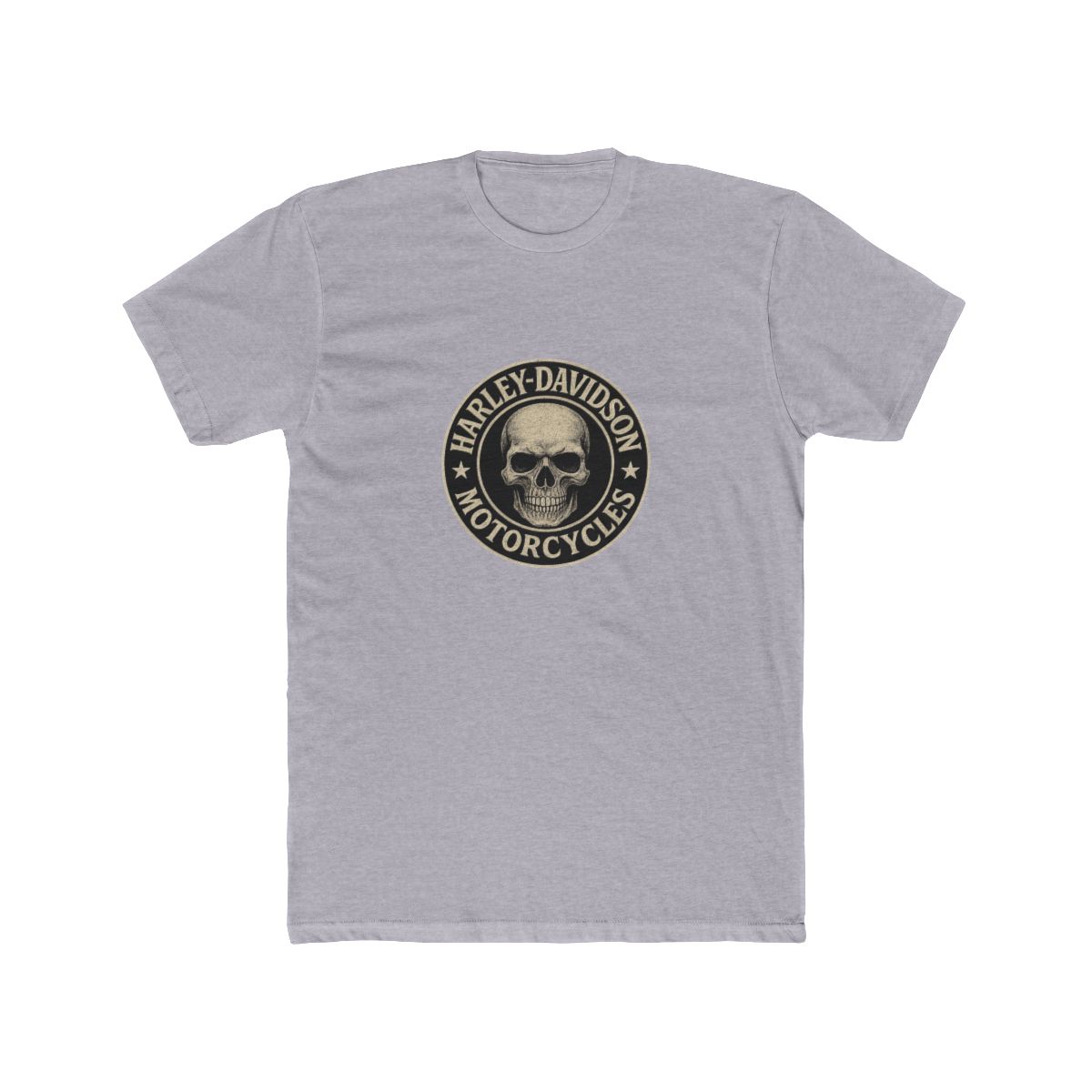Wisconsin Harley-Davidson Rider T-Shirt - alternate angle 4, merchandise