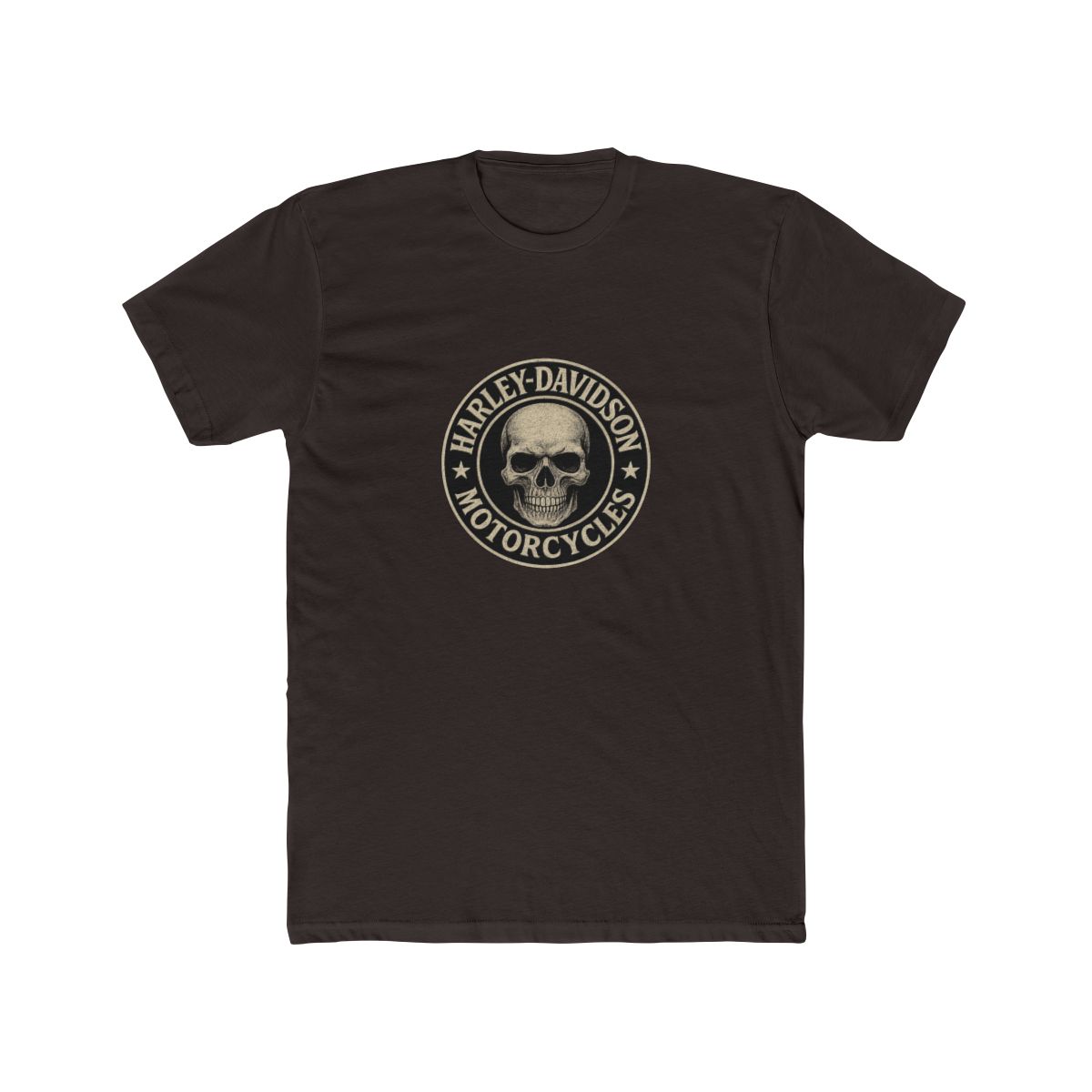 Wisconsin Harley-Davidson Rider T-Shirt - alternate angle 3, merchandise