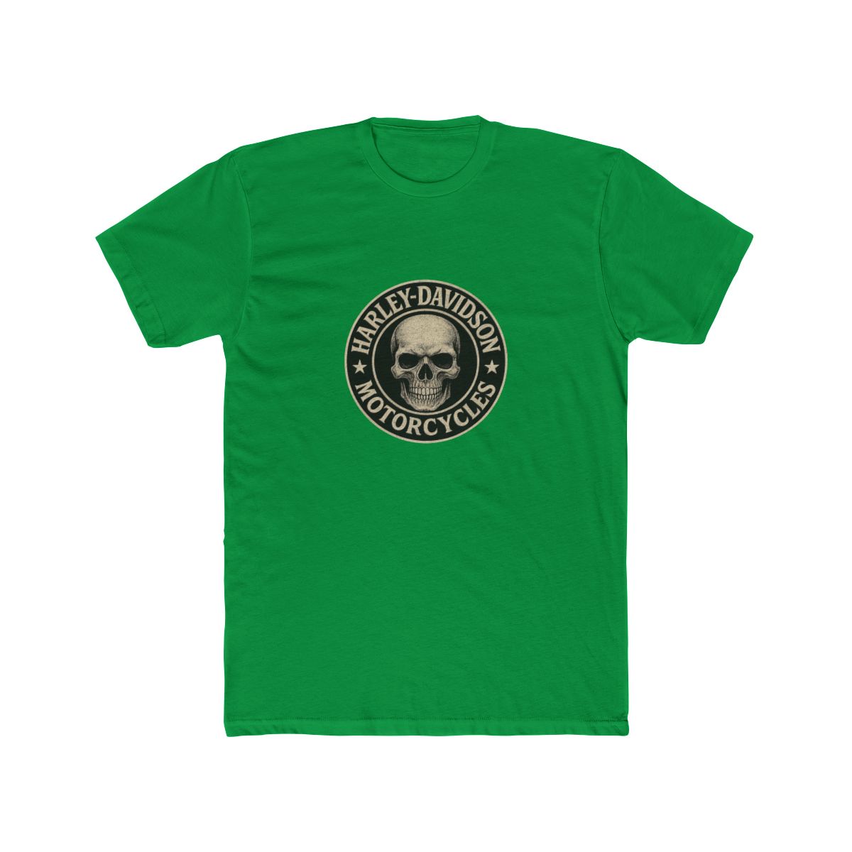 Wisconsin Harley-Davidson Rider T-Shirt