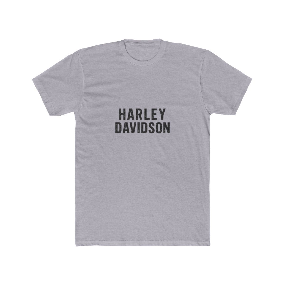 Harley Davidson T-Shirt - alternate angle 5, merchandise