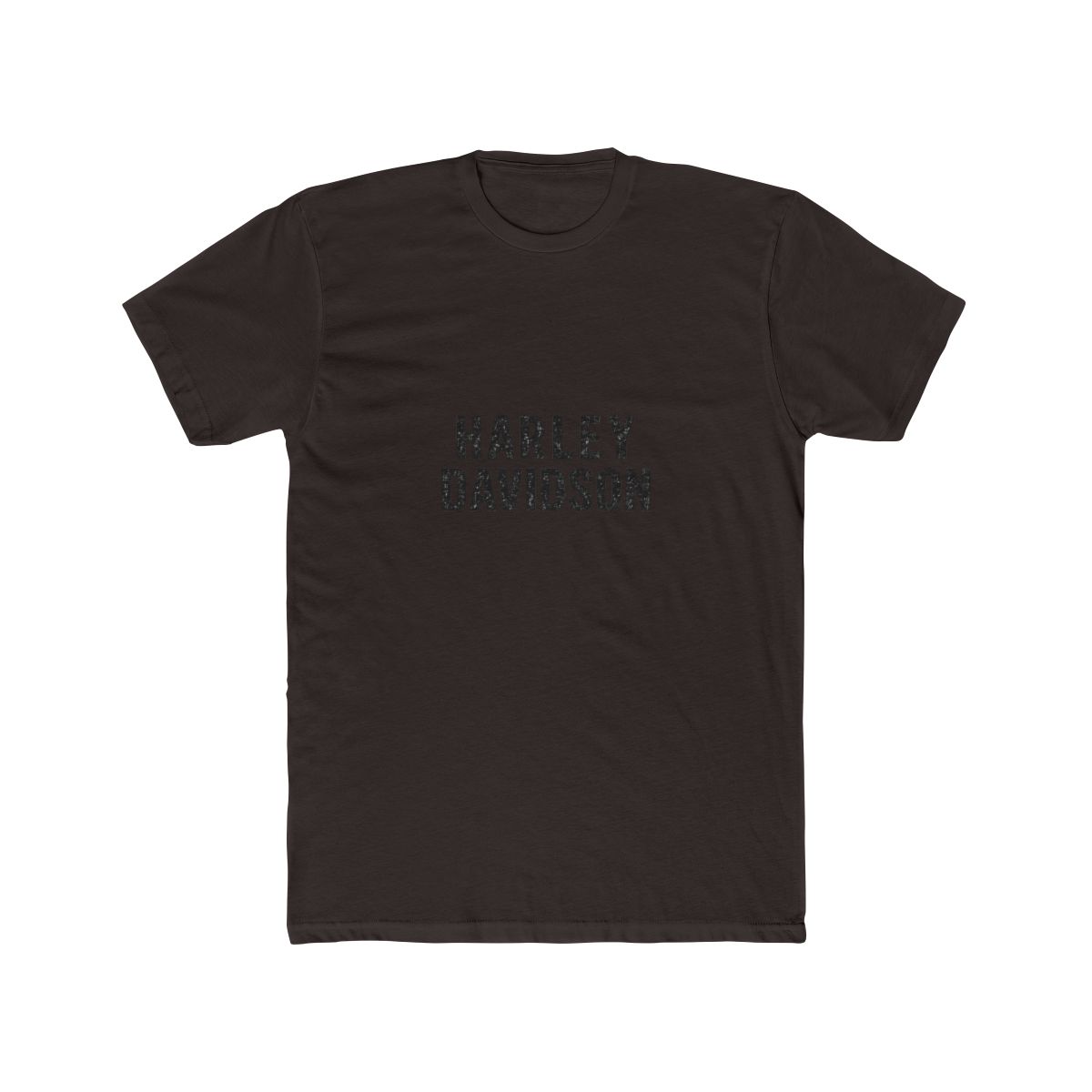 Harley Davidson T-Shirt - alternate angle 4, merchandise