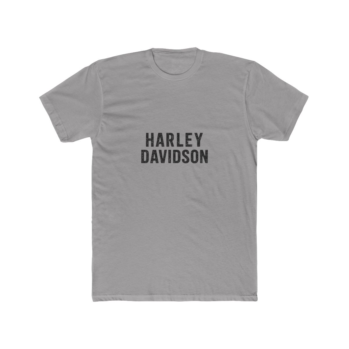 Harley Davidson T-Shirt - alternate angle 3, merchandise