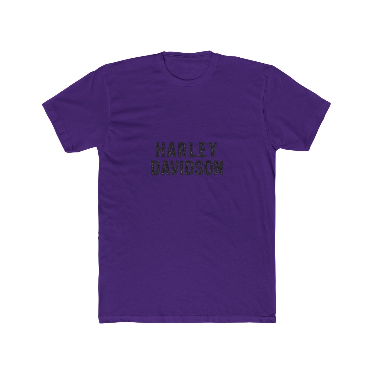 Harley Davidson T-Shirt - alternate angle 2, merchandise