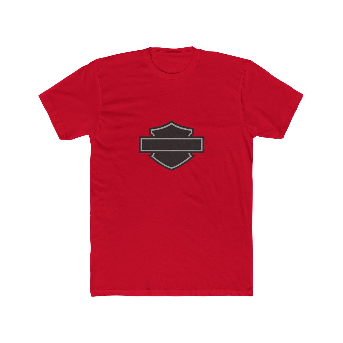 Harley-Davidson Unisex Tee - alternate angle 3, merchandise