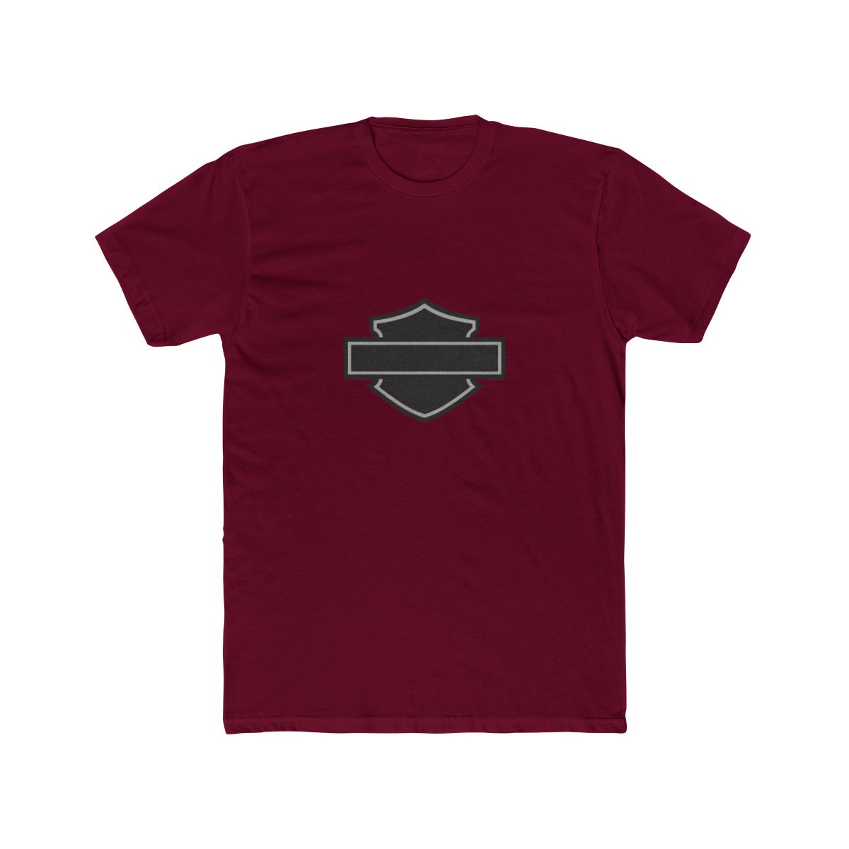 Harley-Davidson Unisex Tee - alternate angle 2, merchandise