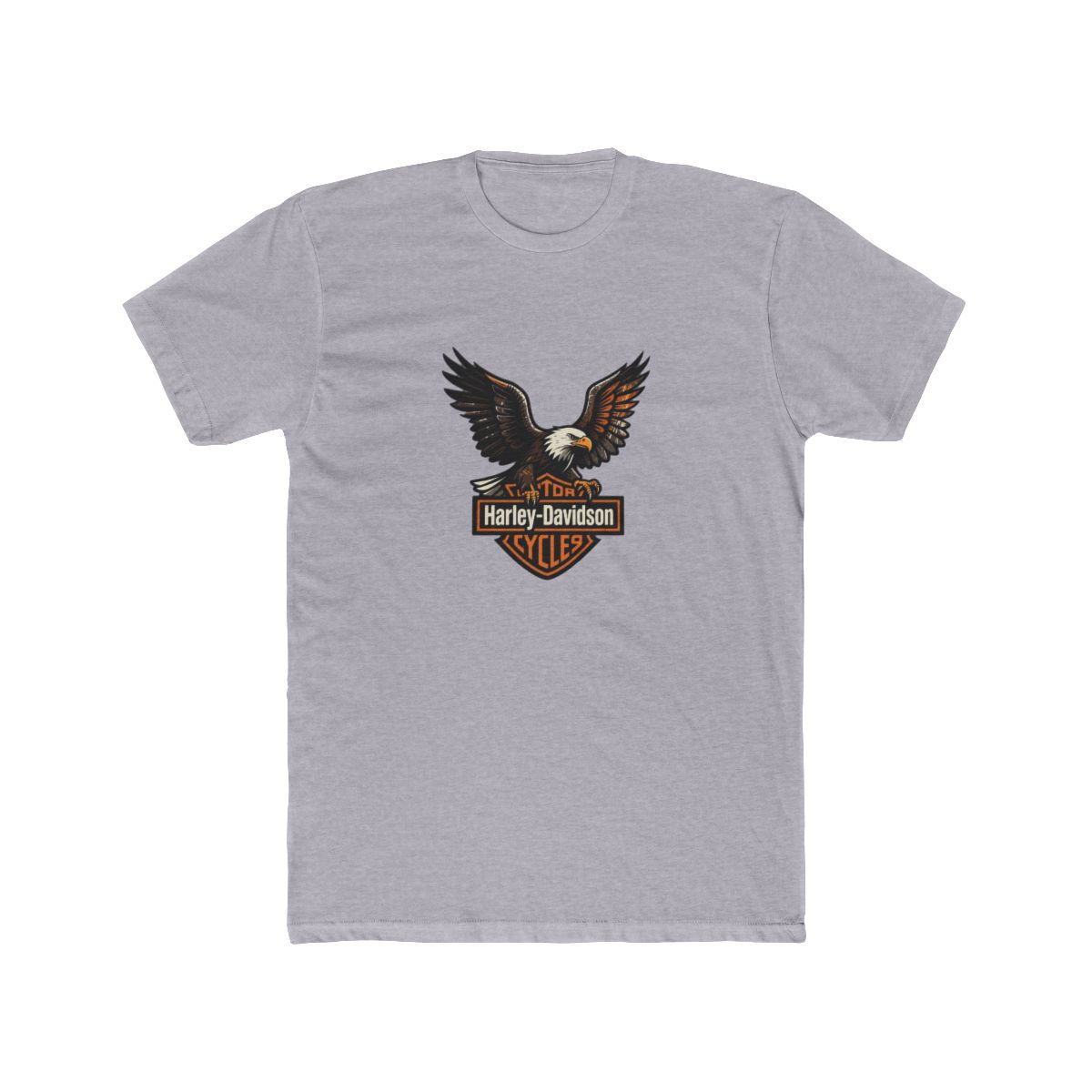 Bold Streetwear Graphic T Shirt - Urban Trendsetter Essential - alternate angle 3, merchandise