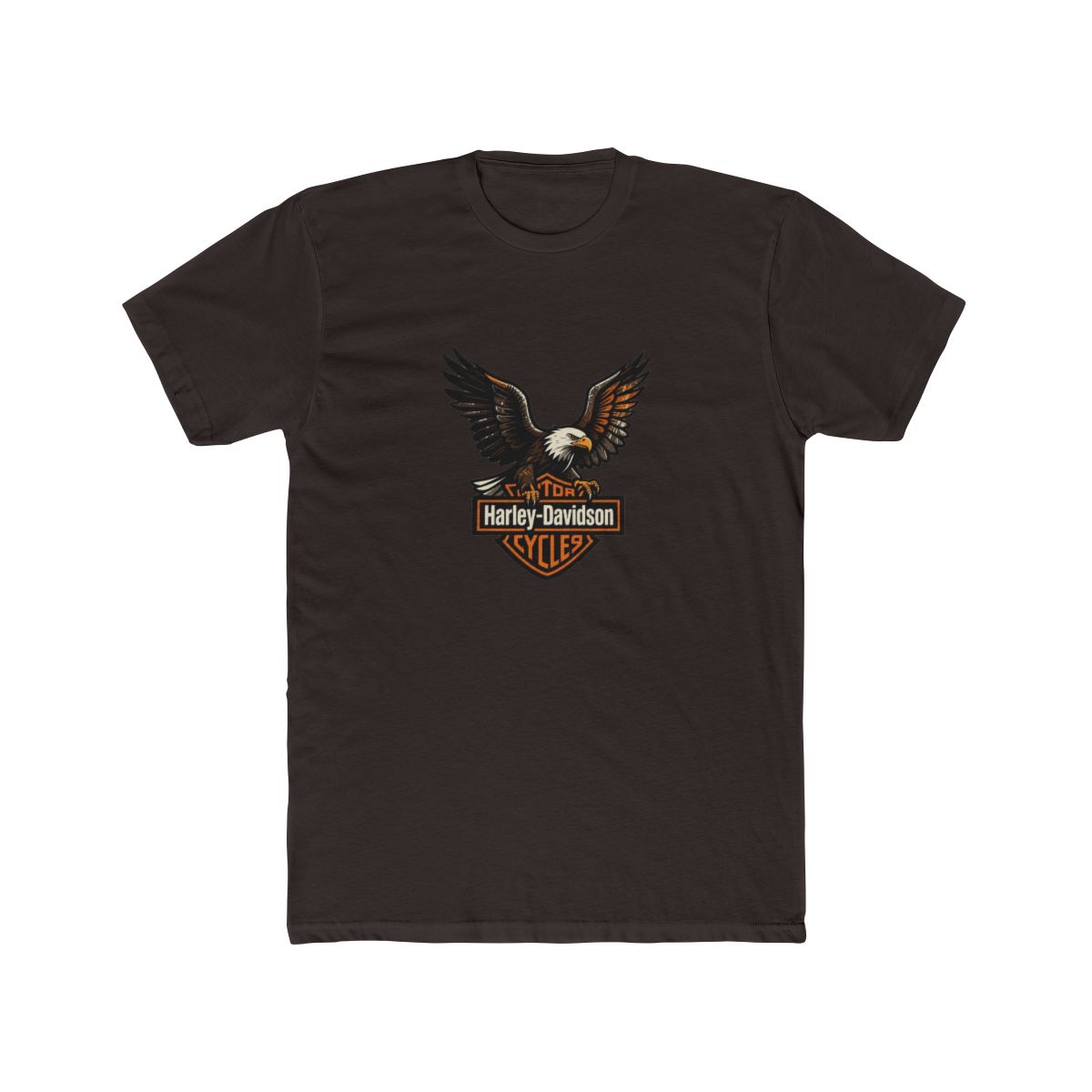 Bold Streetwear Graphic T Shirt - Urban Trendsetter Essential - alternate angle 2, merchandise