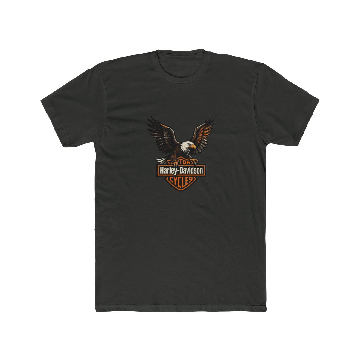 Bold Streetwear Graphic T Shirt - Urban Trendsetter Essential - alternate angle 5, merchandise