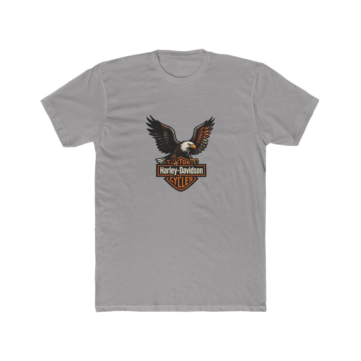 Bold Streetwear Graphic T Shirt - Urban Trendsetter Essential