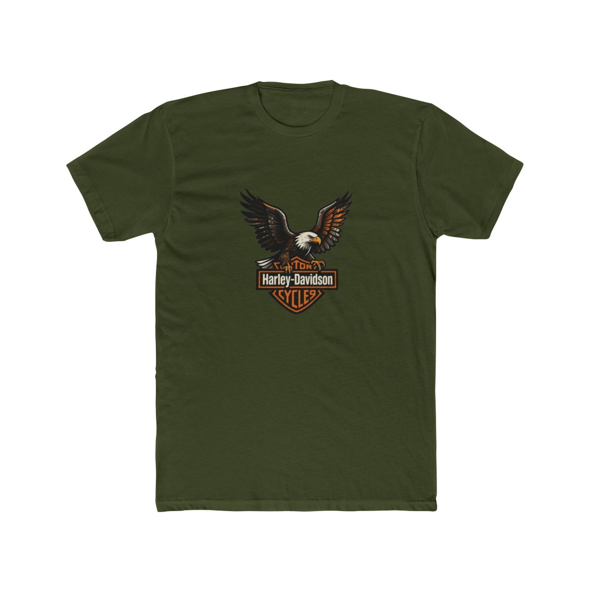 Bold Streetwear Graphic T Shirt - Urban Trendsetter Essential - alternate angle 4, merchandise