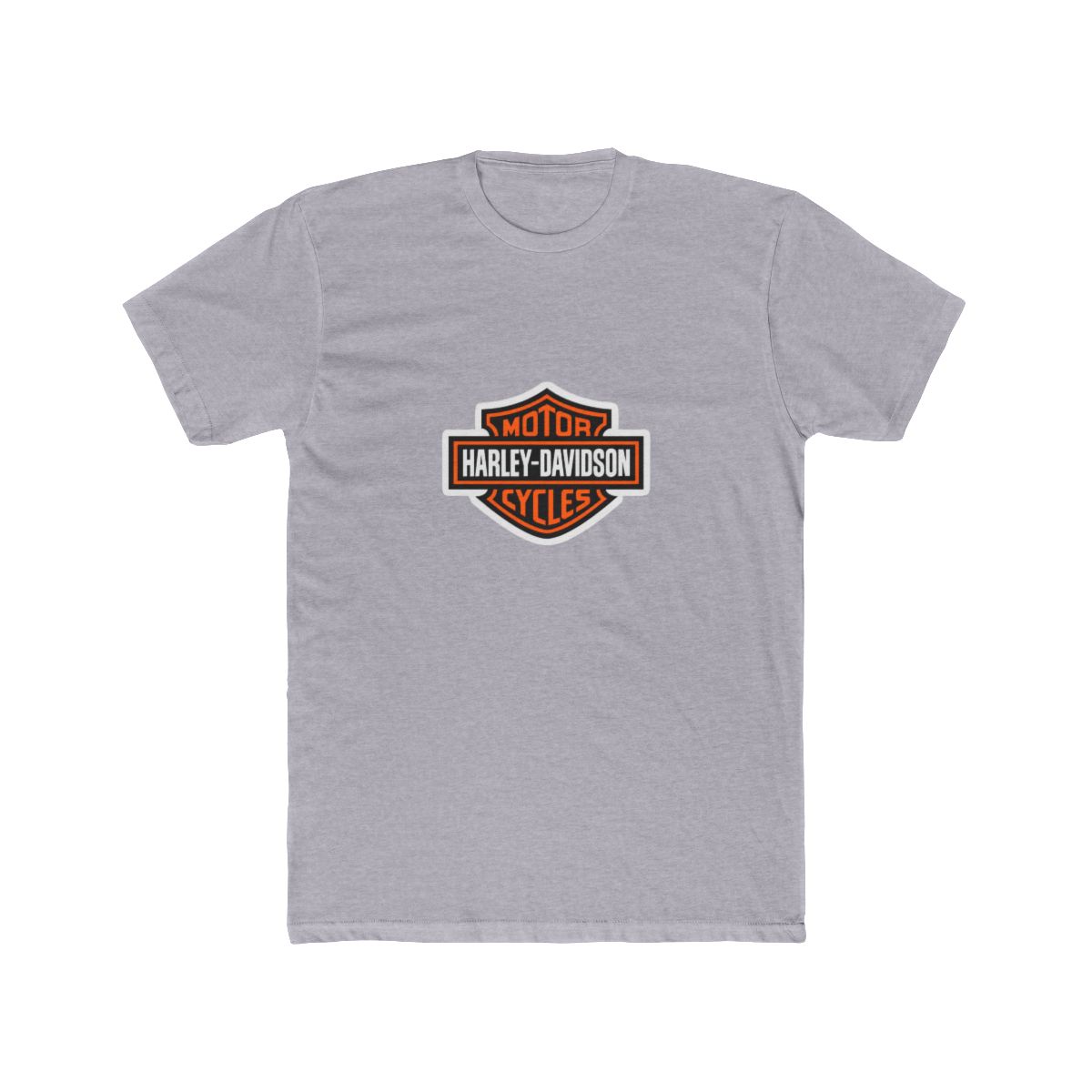 Club Hog Boys Cruiser Motorcycle T Shirt - Biker Road Rebel Gear - alternate angle 3, merchandise