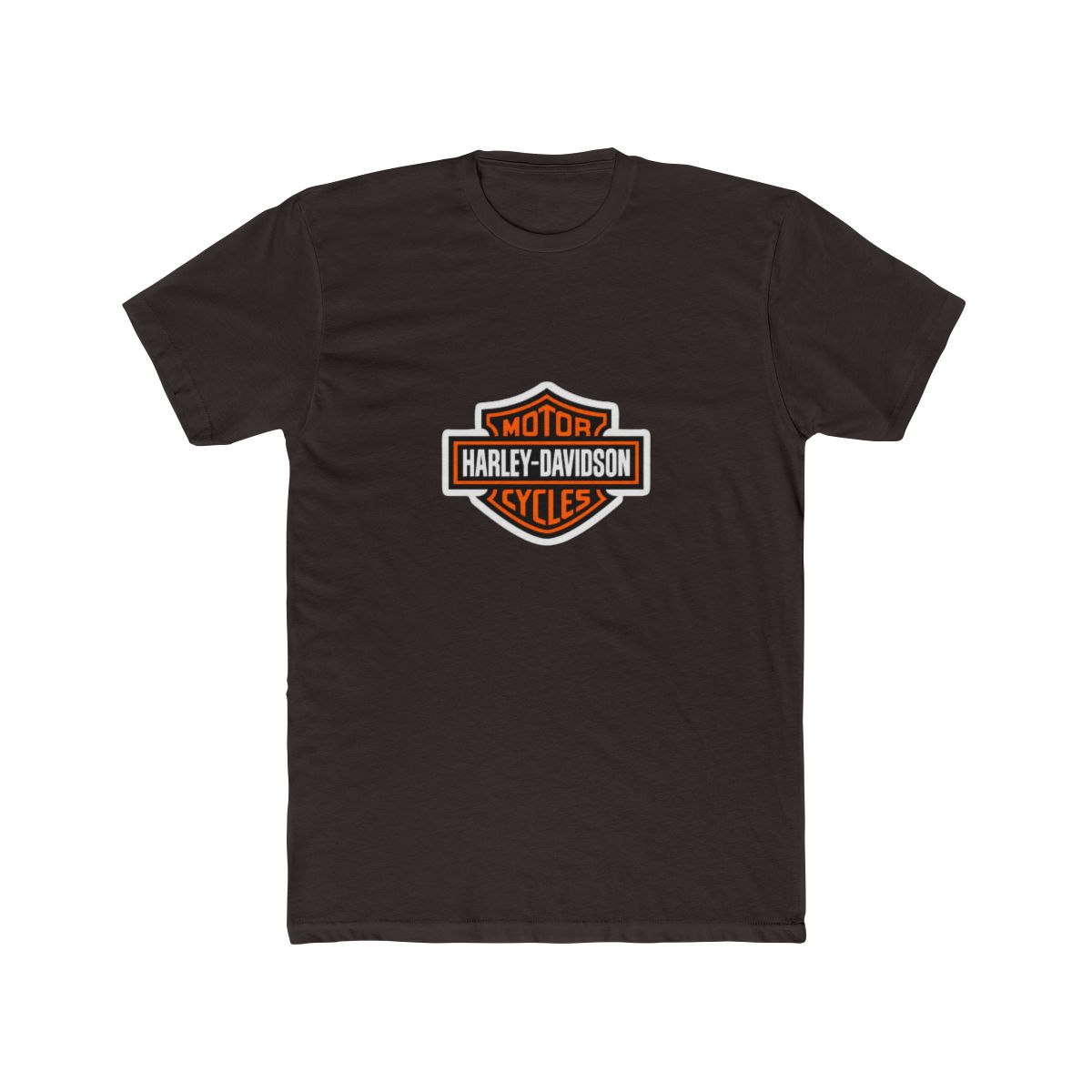 Club Hog Boys Cruiser Motorcycle T Shirt - Biker Road Rebel Gear - alternate angle 2, merchandise