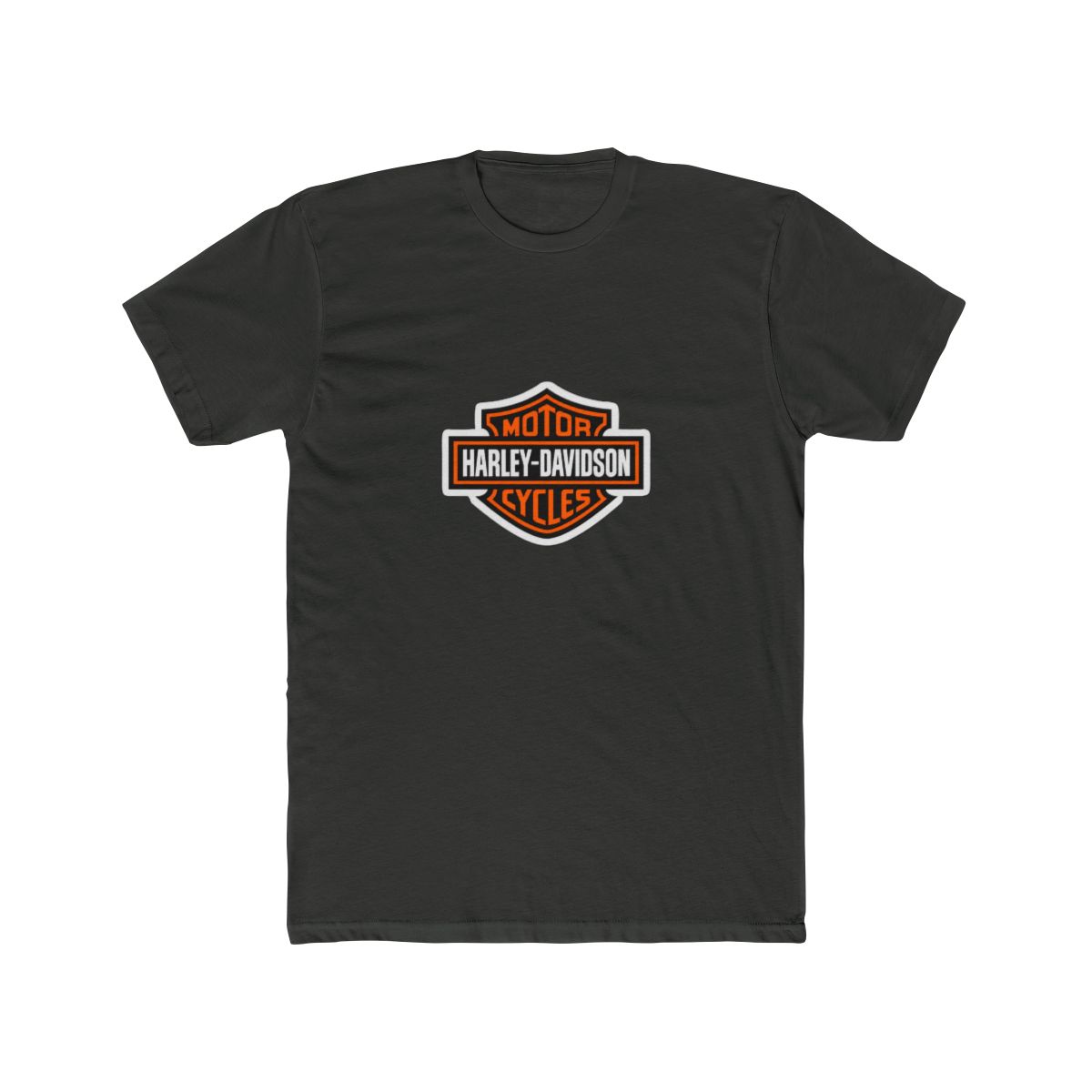 Club Hog Boys Cruiser Motorcycle T Shirt - Biker Road Rebel Gear - alternate angle 5, merchandise