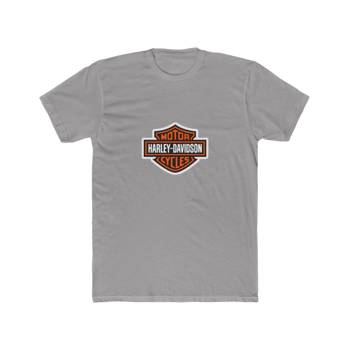 Club Hog Boys Cruiser Motorcycle T Shirt - Biker Road Rebel Gear