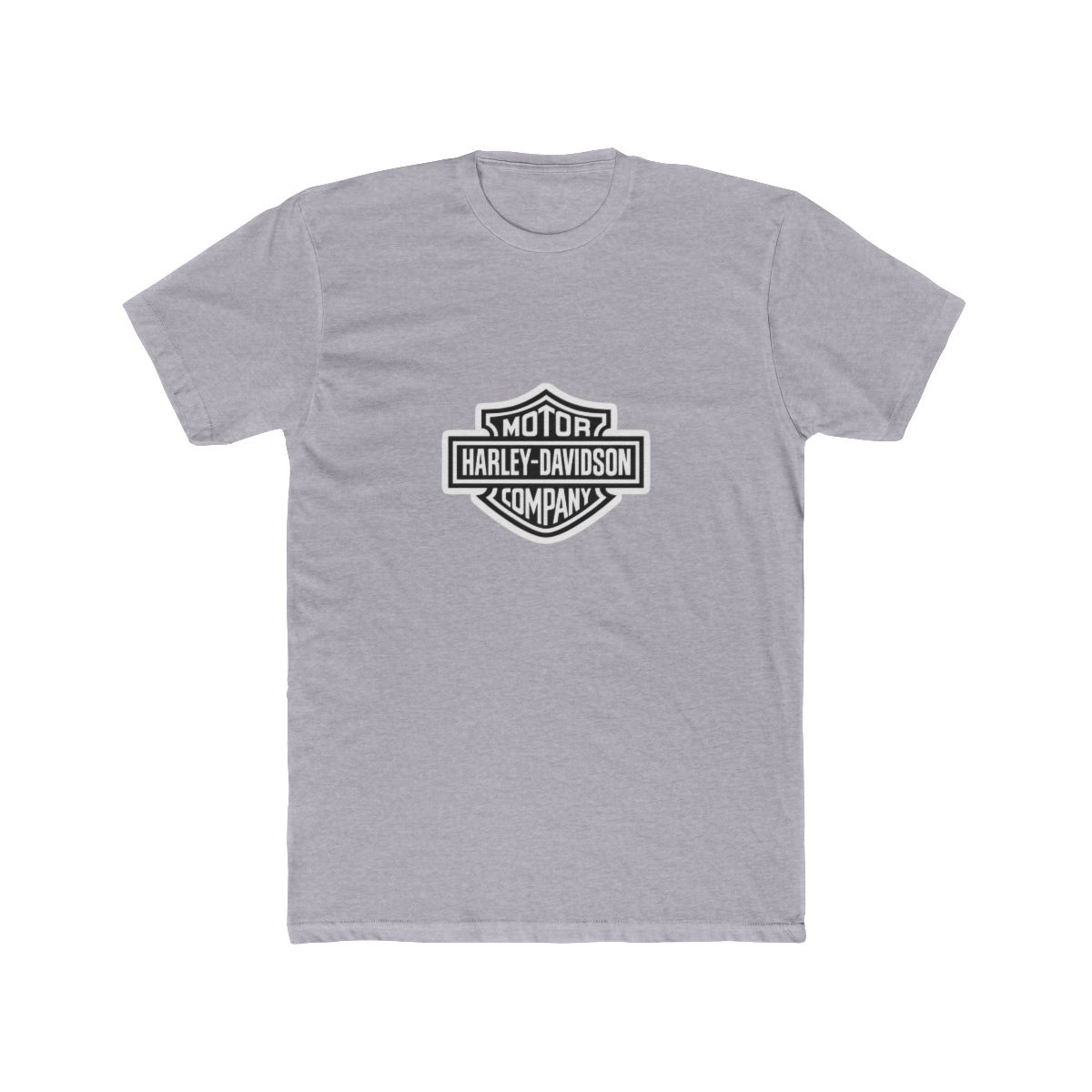 Club Hog Boys Cruiser Motorcycle T Shirt - Biker Loyalty Gear