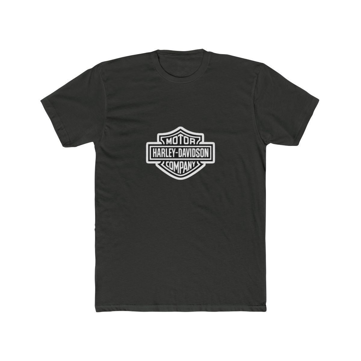 Club Hog Boys Cruiser Motorcycle T Shirt - Biker Loyalty Gear - alternate angle 5, merchandise