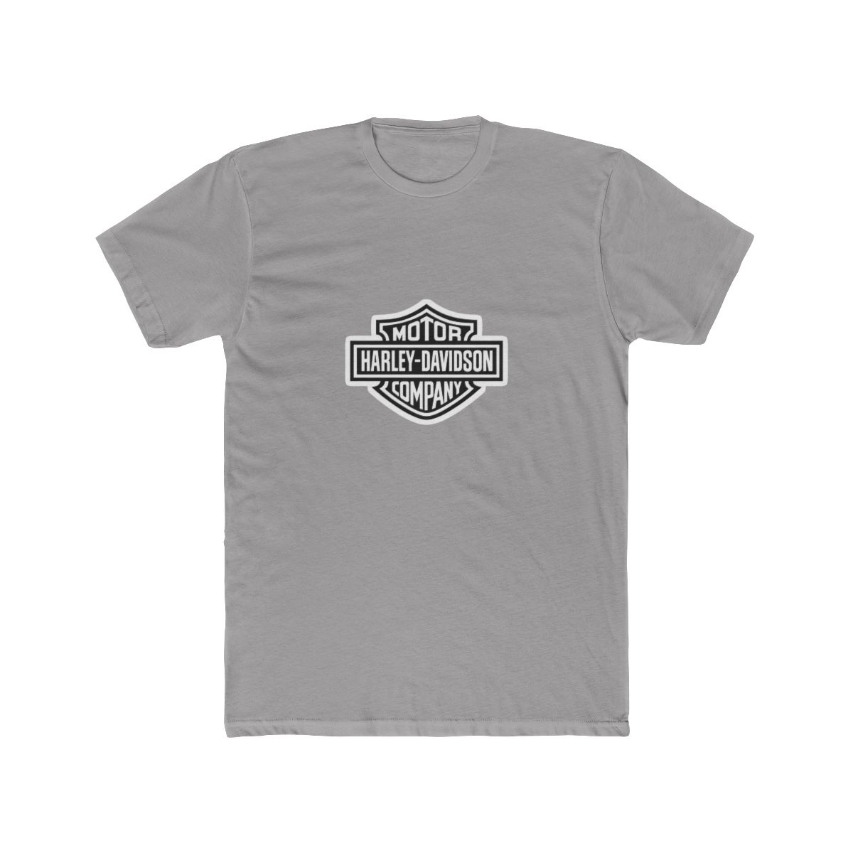 Club Hog Boys Cruiser Motorcycle T Shirt - Biker Loyalty Gear - Official T-Shirts merchandise