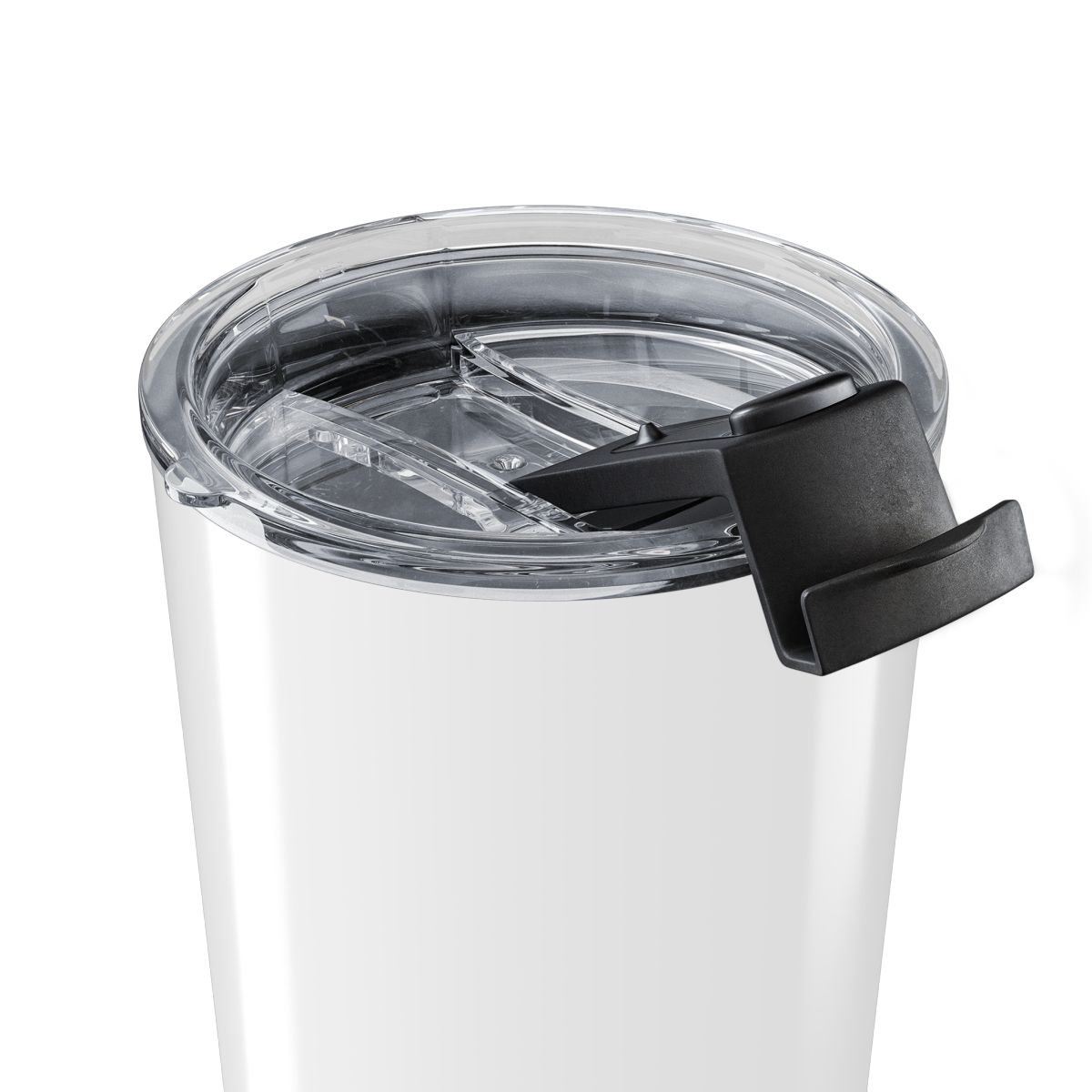Harley-Davidson Logo Engine Travel Mug - alternate angle 5, merchandise