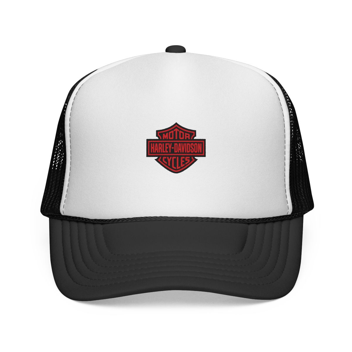 Harley-Davidson "OTTO" Hat