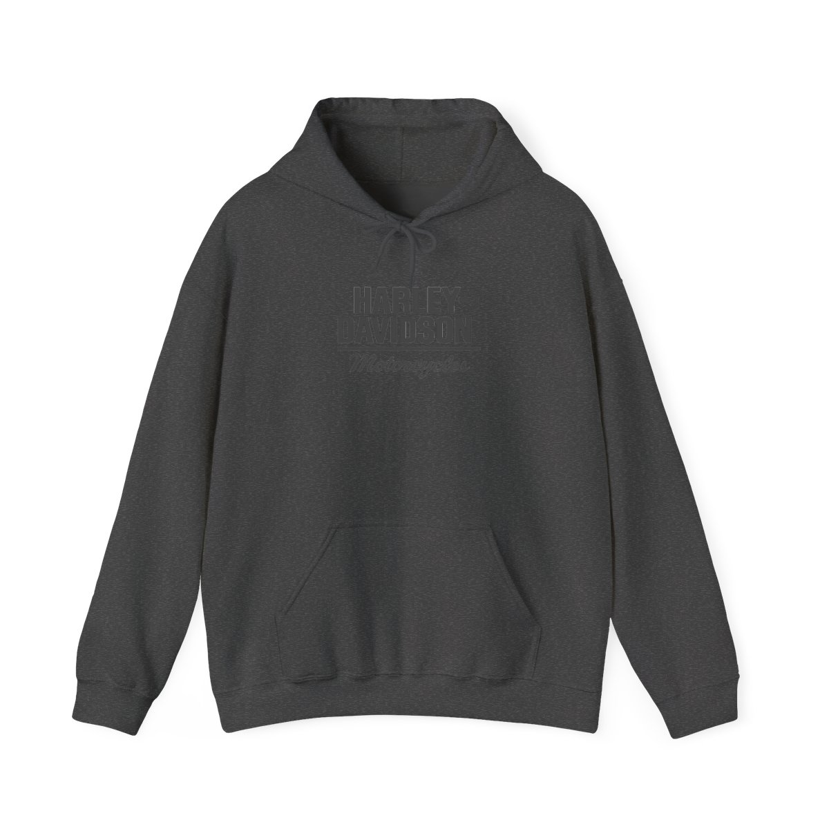 Harley-Davidson Hoodie