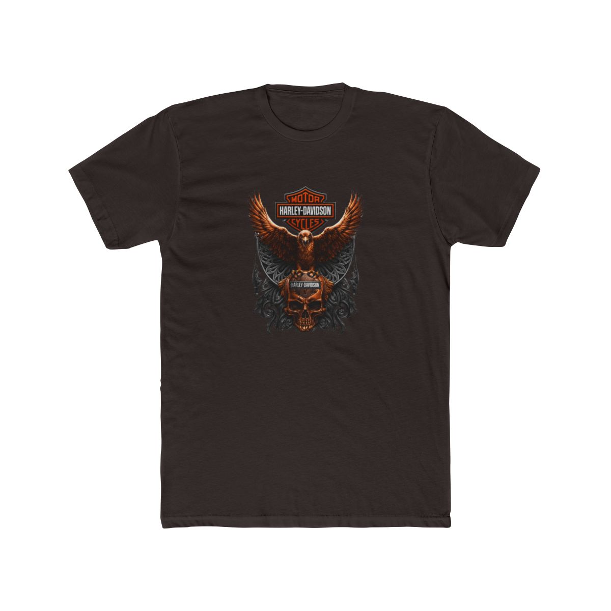 Harley-Davidson Unisex Tee 2 - alternate angle 5, merchandise