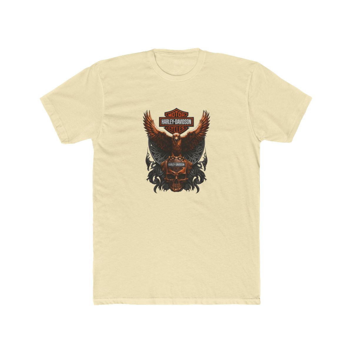 Harley-Davidson Unisex Tee 2