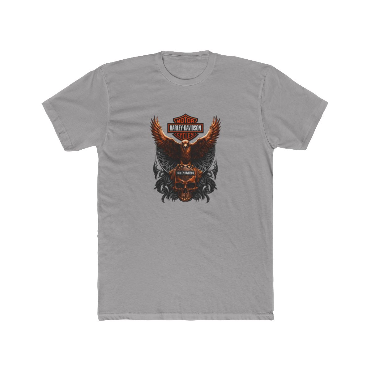 Harley-Davidson Unisex Tee 2 - alternate angle 4, merchandise