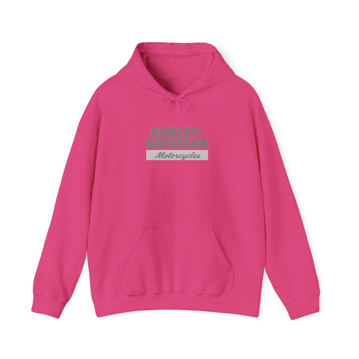 Harley-Davidson Hoodie 2